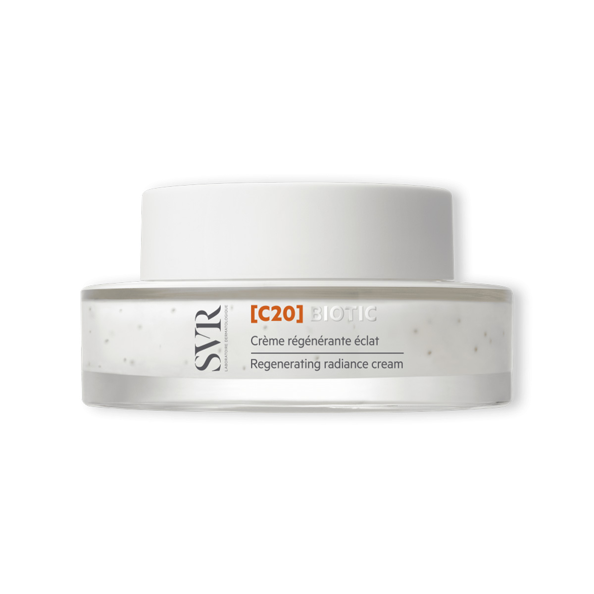 SVR – [C20] Biotic Revitalising Radiance Cream