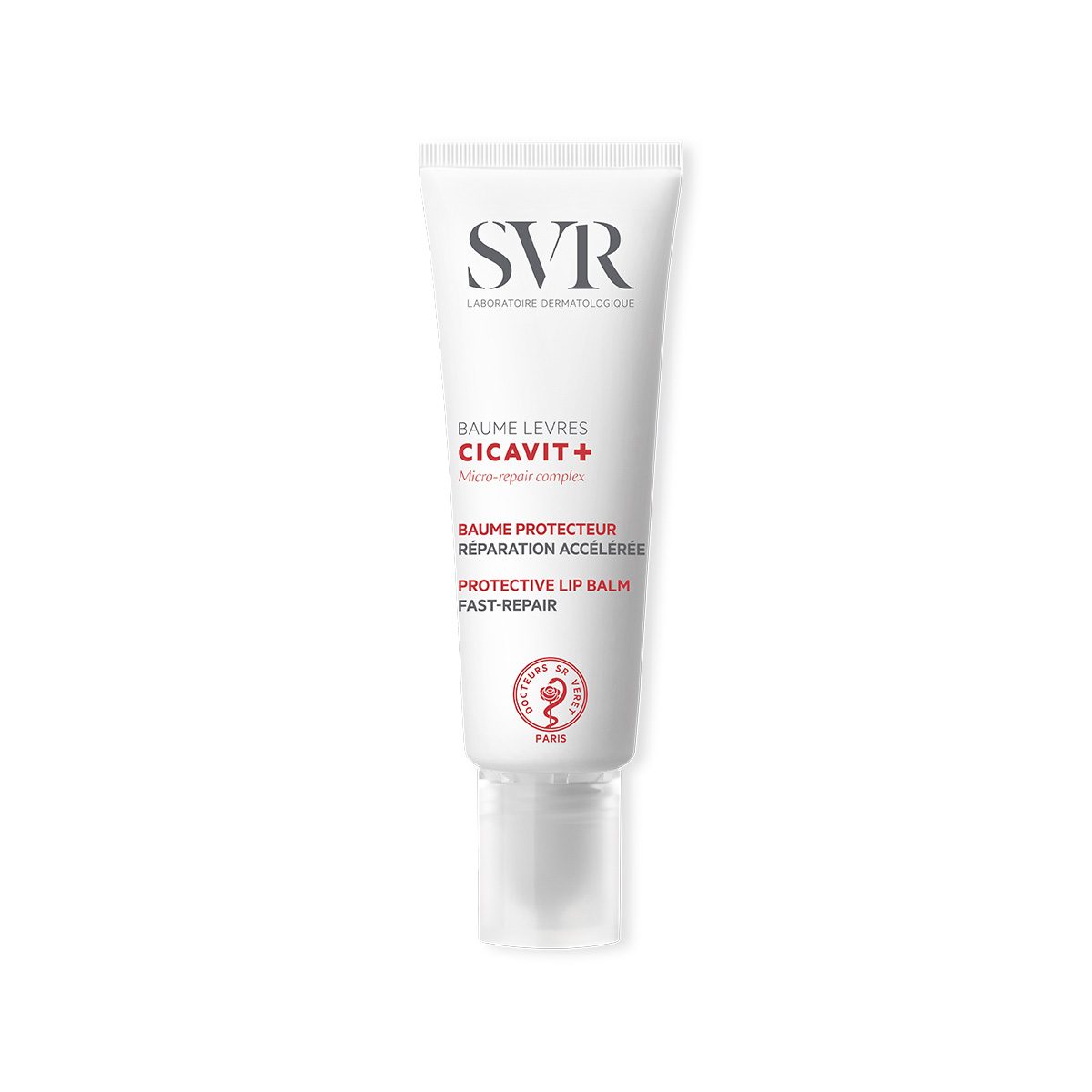 SVR – Cicavit+ Lip Balm
