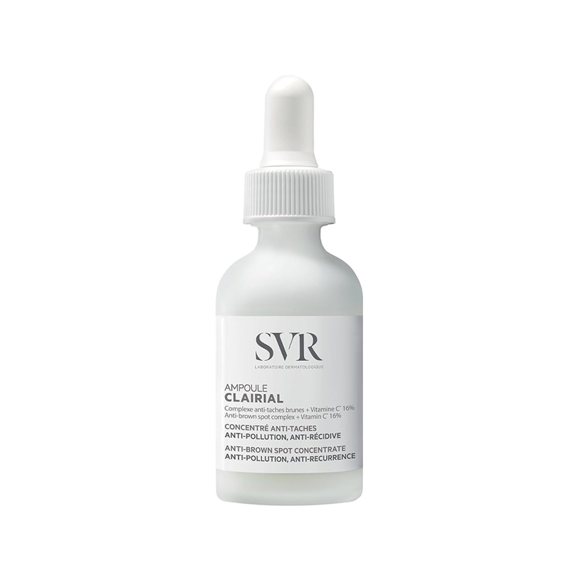 SVR – Clairial Ampoule