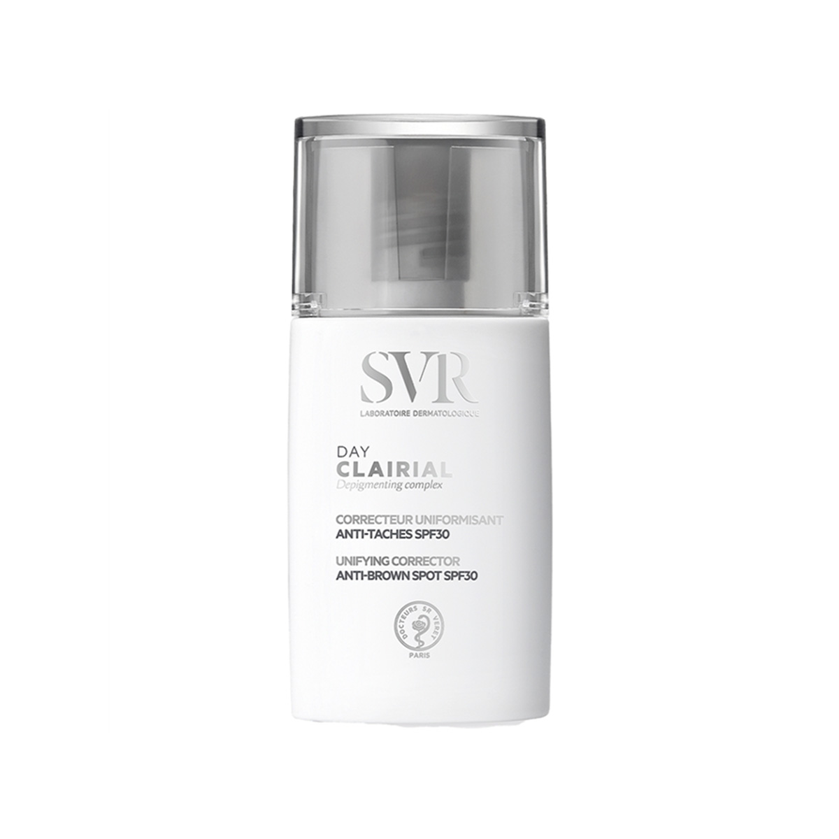 SVR – Clairial Day Anti-Brown Spot Unifying Corrector (SPF 30)