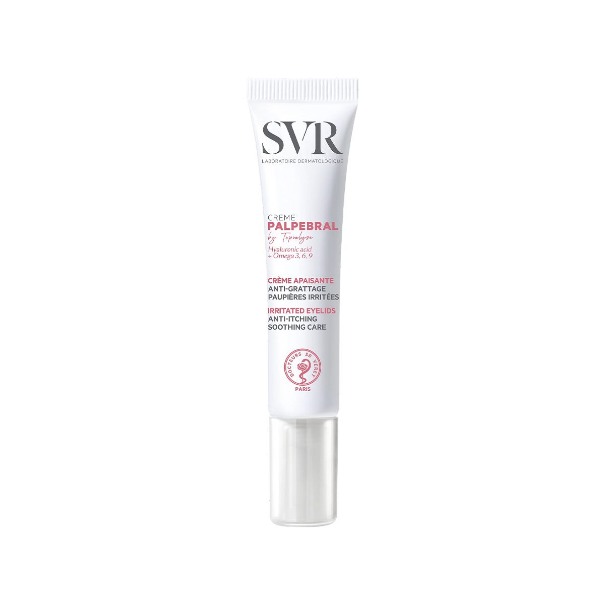 SVR – Palpebral Eye Cream