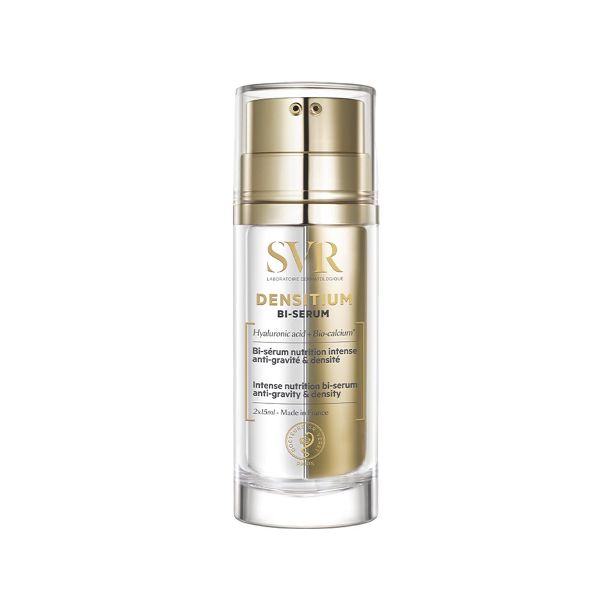 SVR – Densitium Bi‑Serum