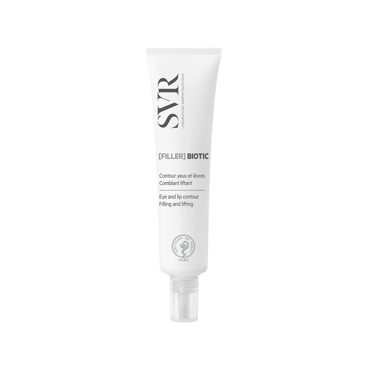 SVR – [FILLER] Biotic Eye & Lip Contour