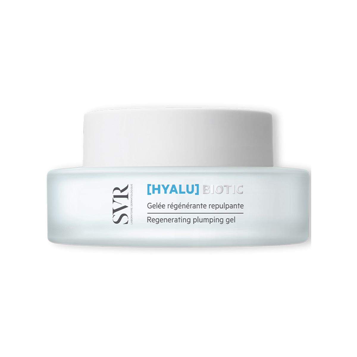 SVR – [HYALU] Biotic Regenerating Plumping Gel