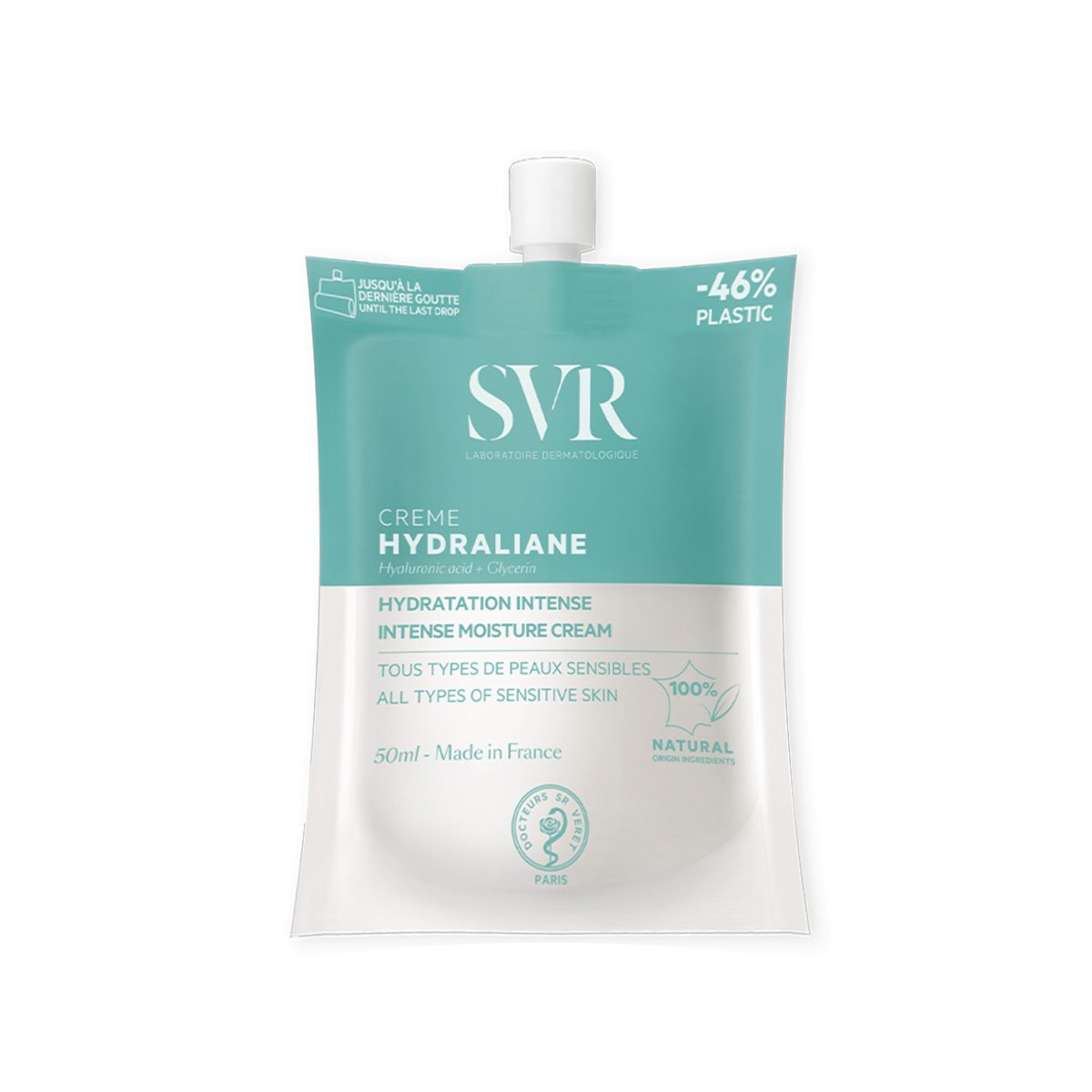 SVR – Hydraliane Intense Moisture Cream