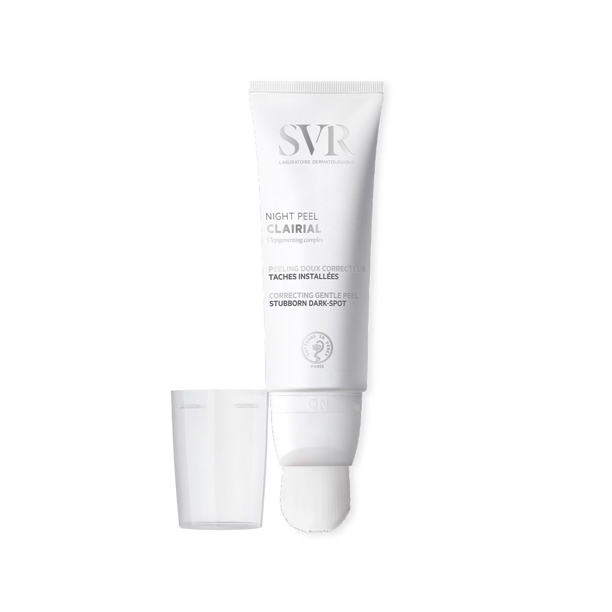 SVR – Clairial Night Peel