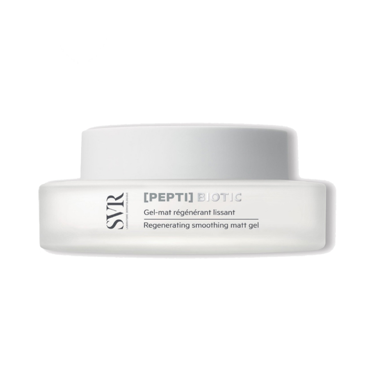 SVR – [PEPTI] Biotic Gel Cream