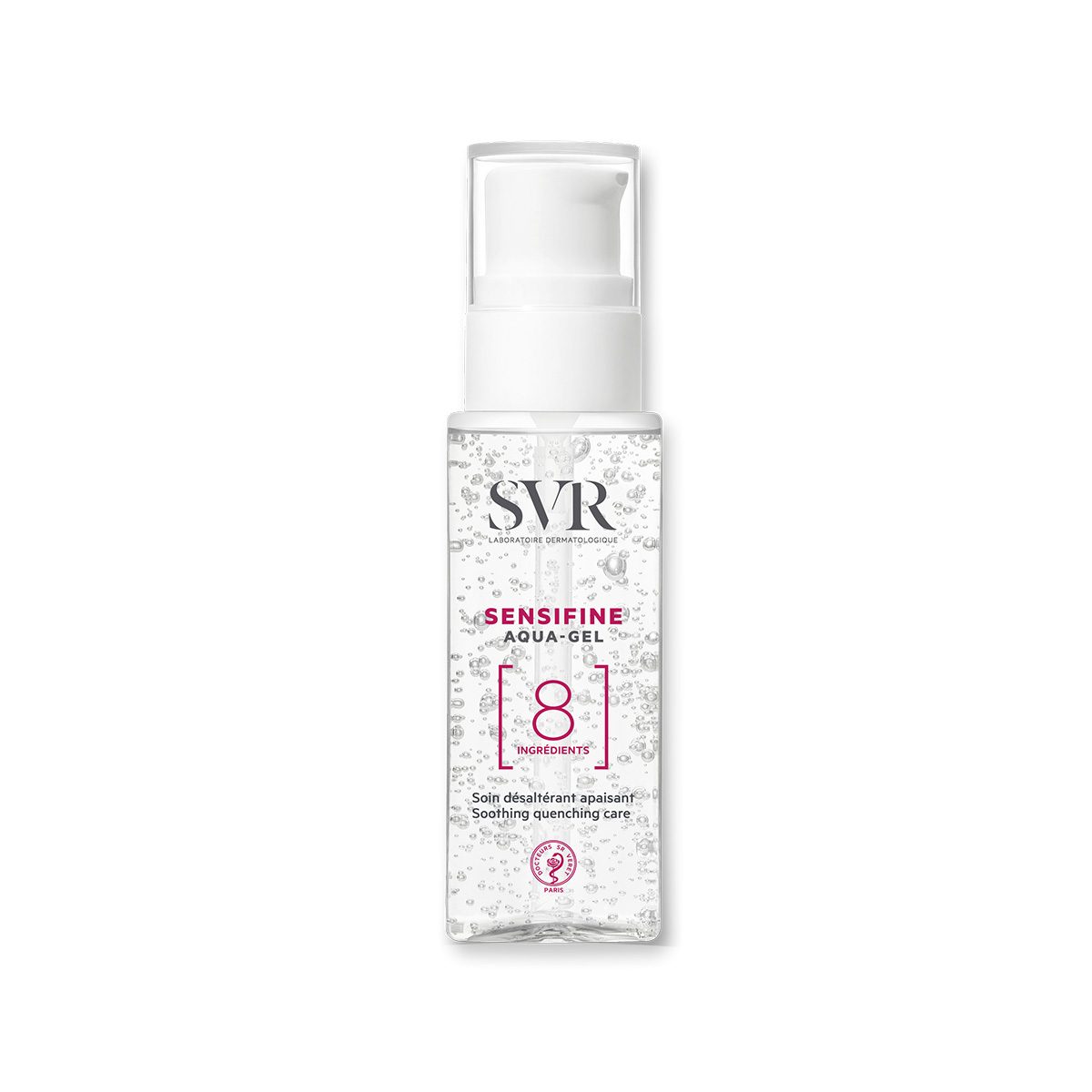 svr-sensifine-aqua-gel.jpg SVR – Sensifine Aqua-Gel Soothing Care
