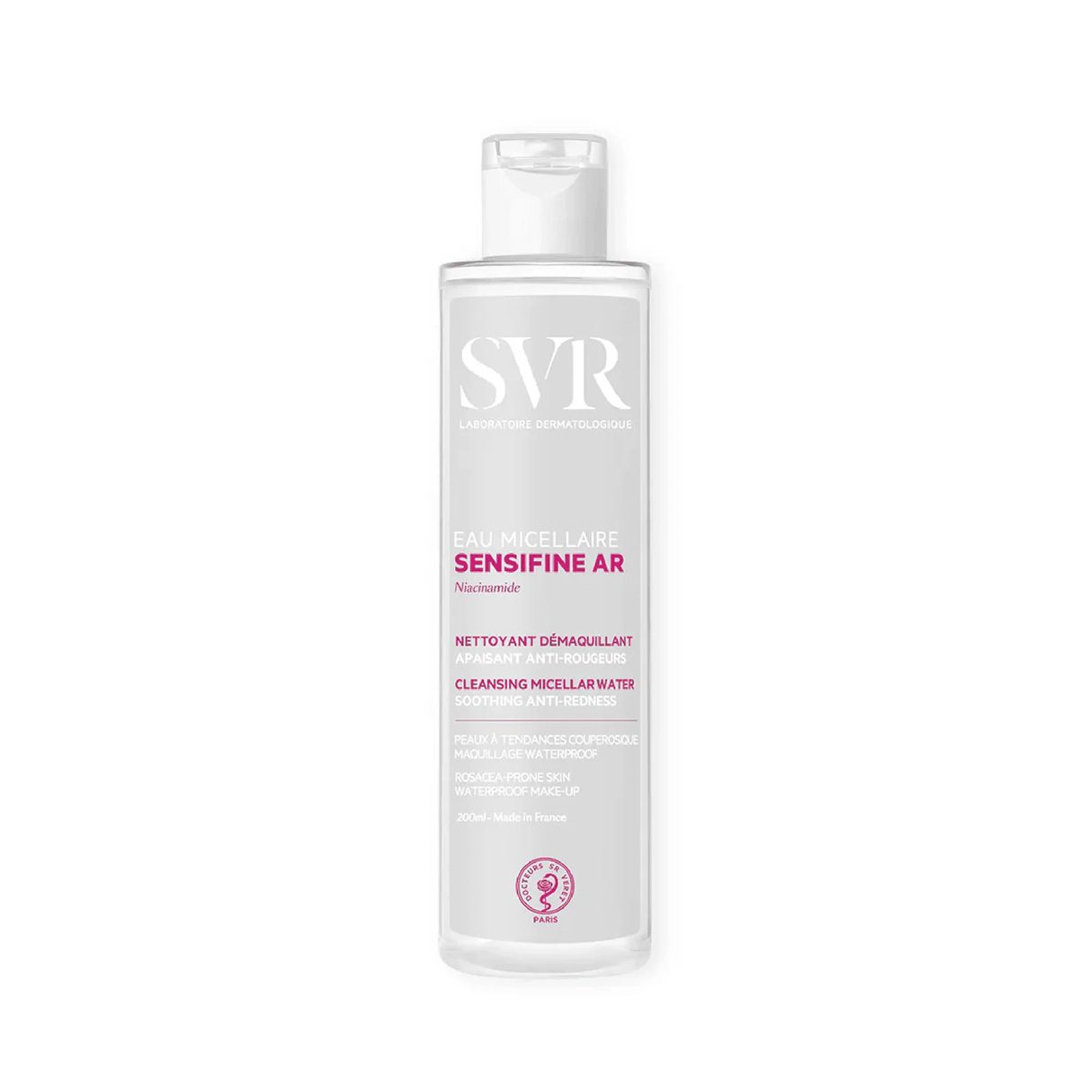 svr-sensifine-ar-micellar-water.jpg SVR – Sensifine AR Cleansing Micellar Water