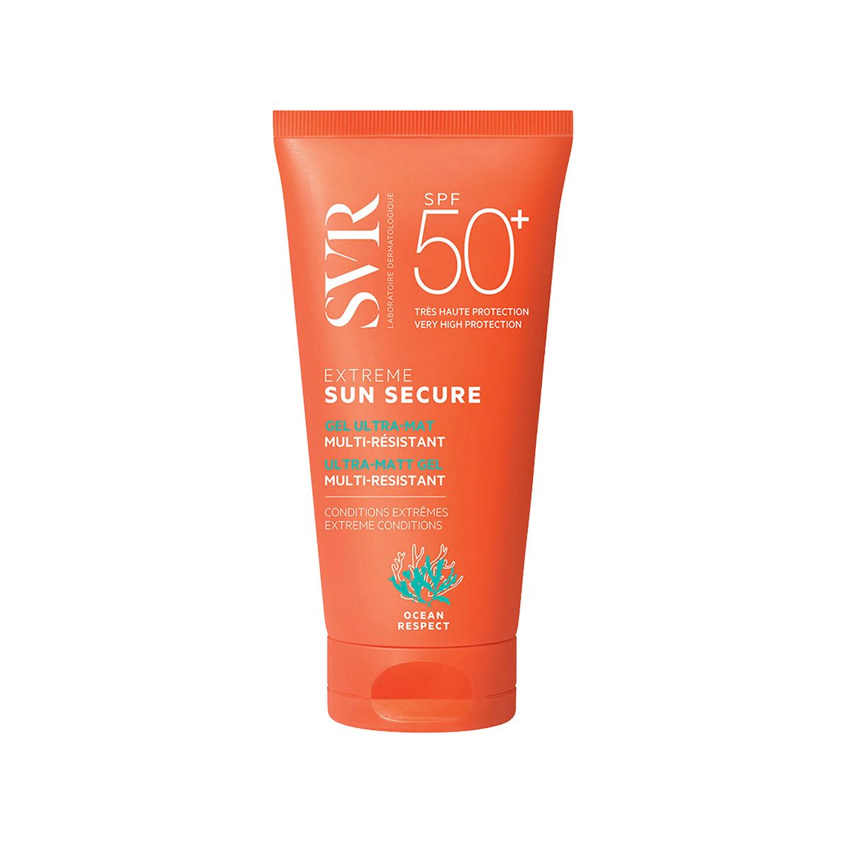 svr-sun-secure-ultra-matt-gel-creme-spf50.jpg SVR – Sun Secure Extreme Ultra-Matt Gel (SPF 50+)