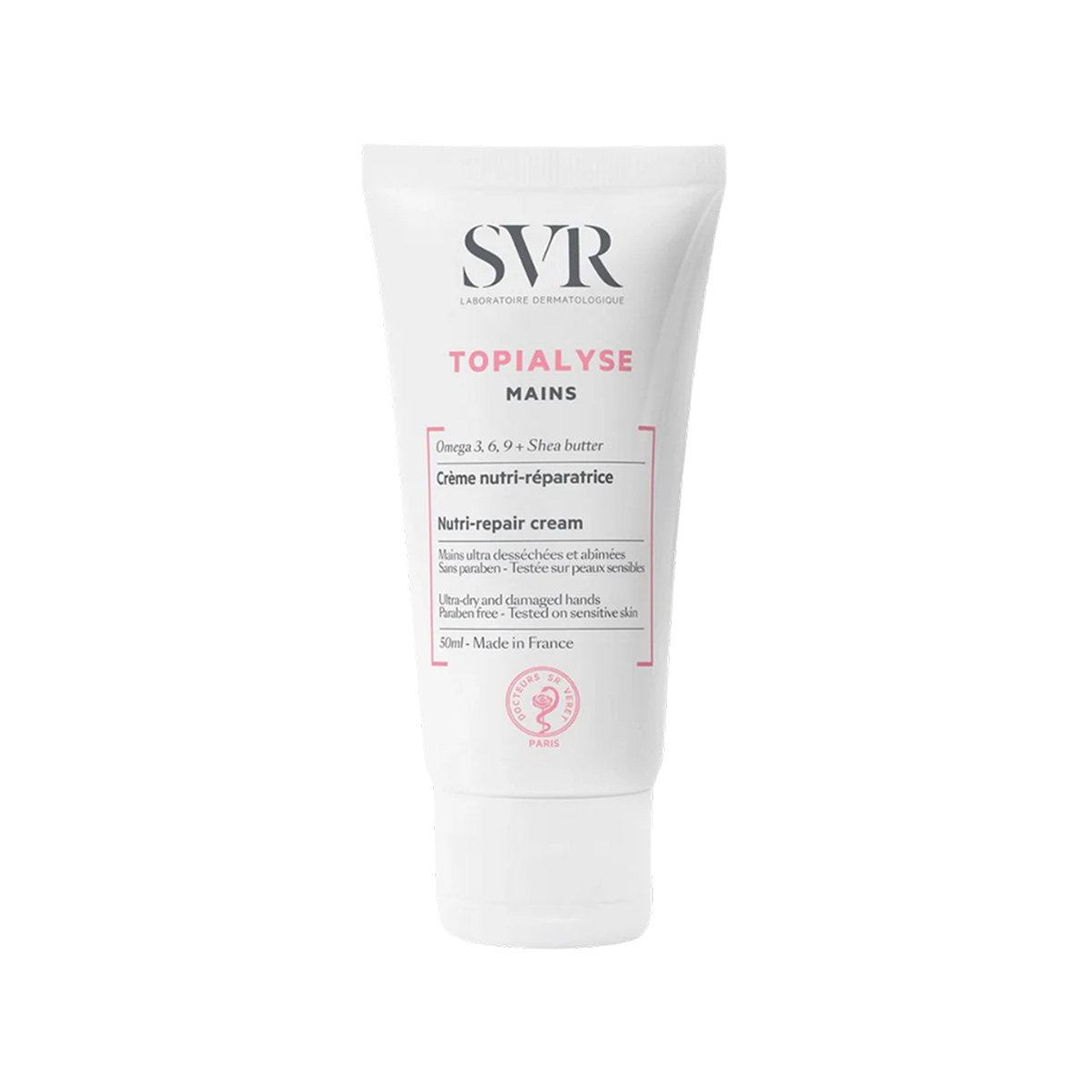 SVR – Topialyse Hand Cream