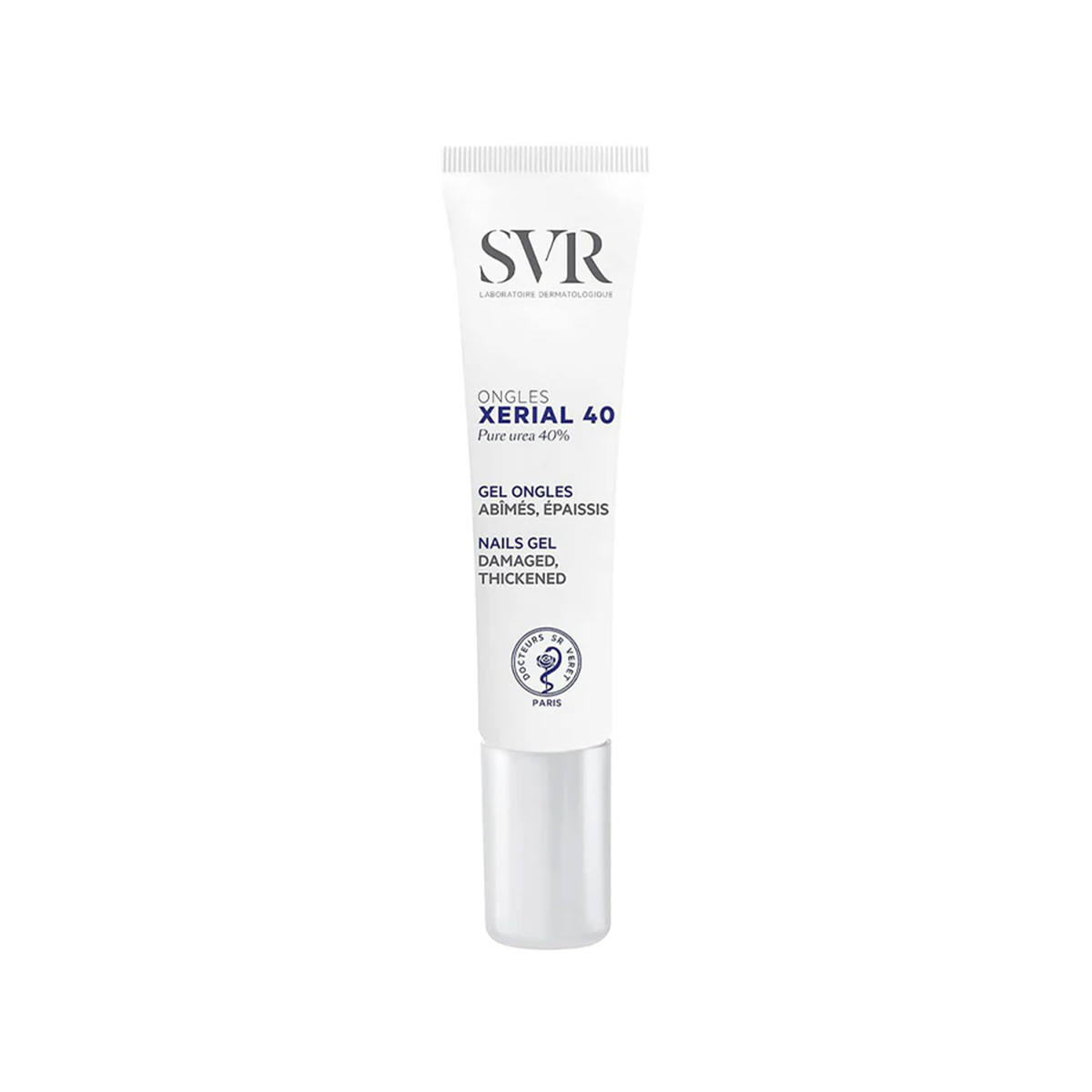 SVR – Xerial 40 Nails Gel