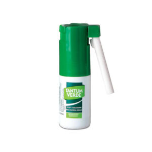 Tantum Verde 0,3% spray