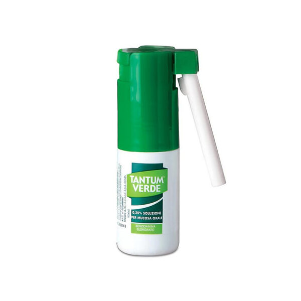 Tantum Verde 0,3% spray