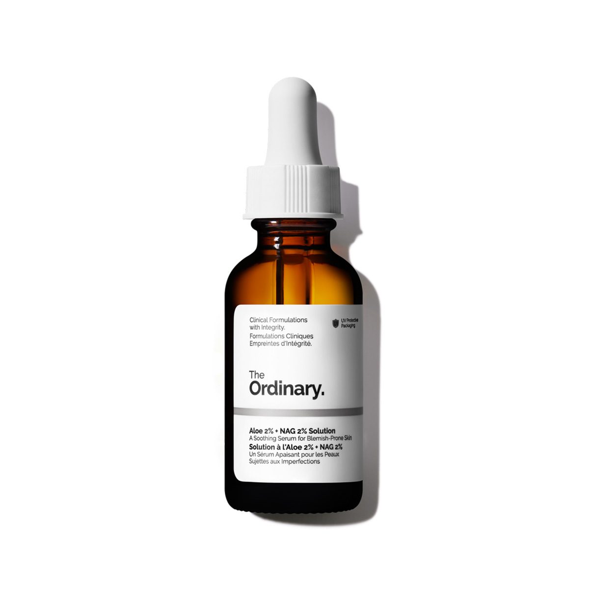 The Ordinary – Aloe 2% + NAG 2% Solution