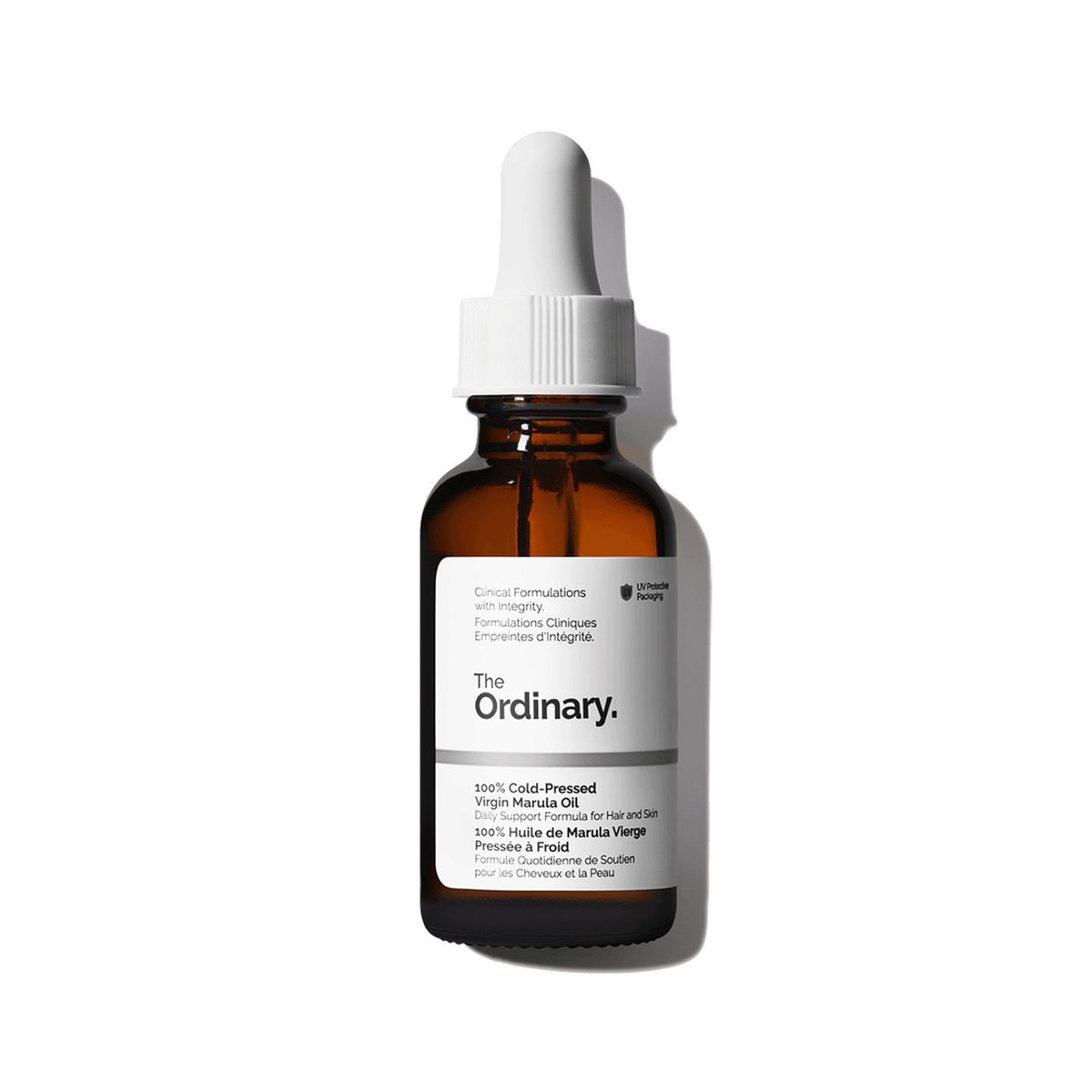 The Ordinary – 100% Cold-Pressed Virgin Marula