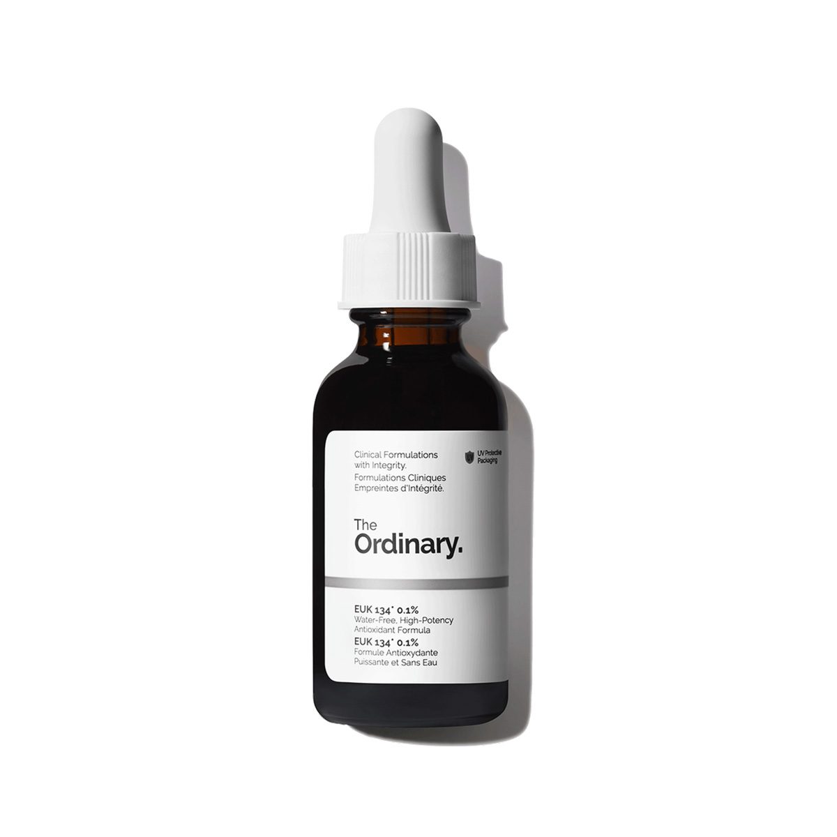 The Ordinary – EUK 134 0.1%