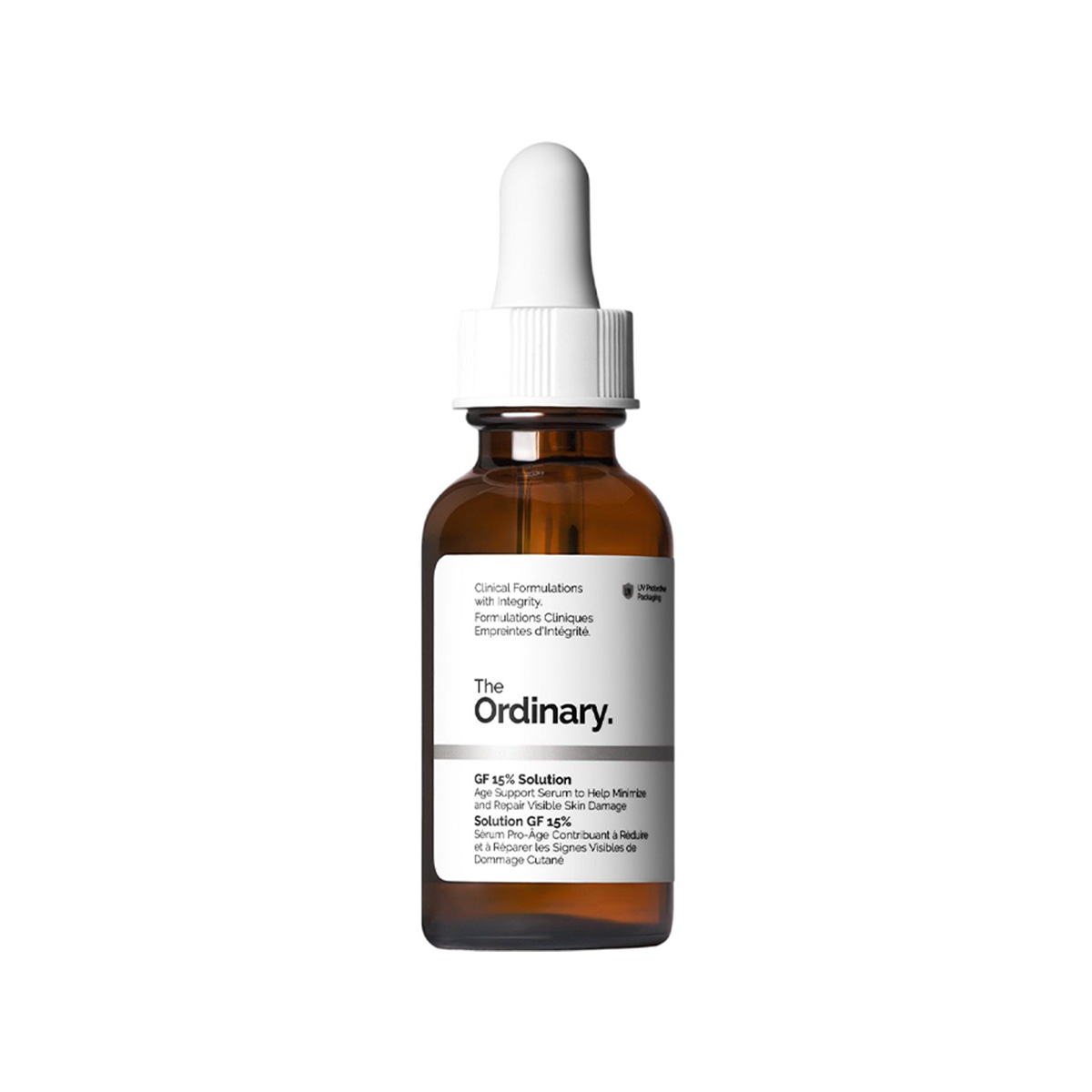 The Ordinary – GF 15% Solution