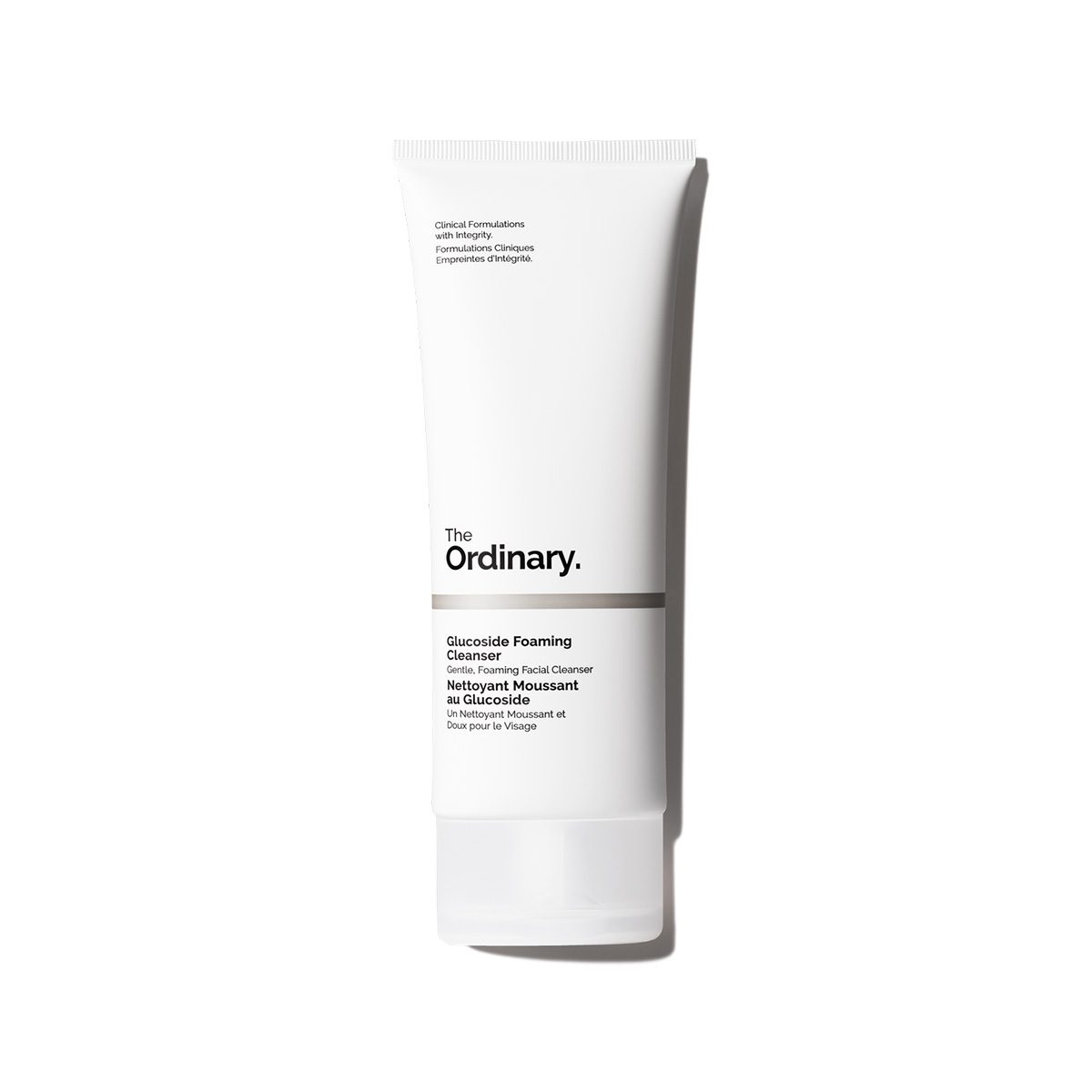 The Ordinary – Glucoside Foaming Cleanser