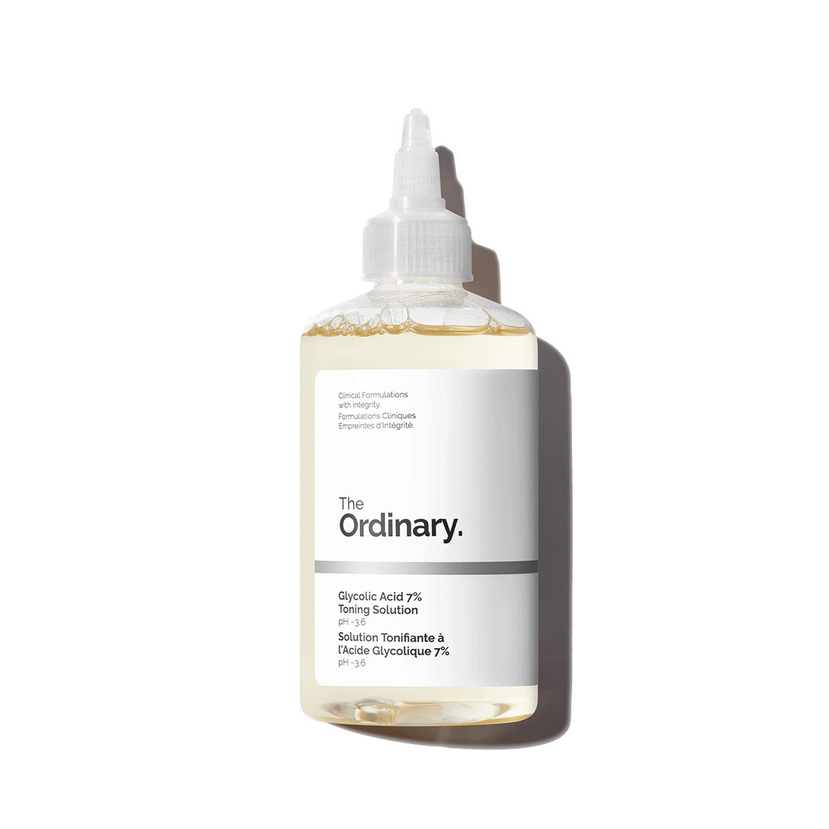 The Ordinary – Glycolic Acid 7% Toning Solution