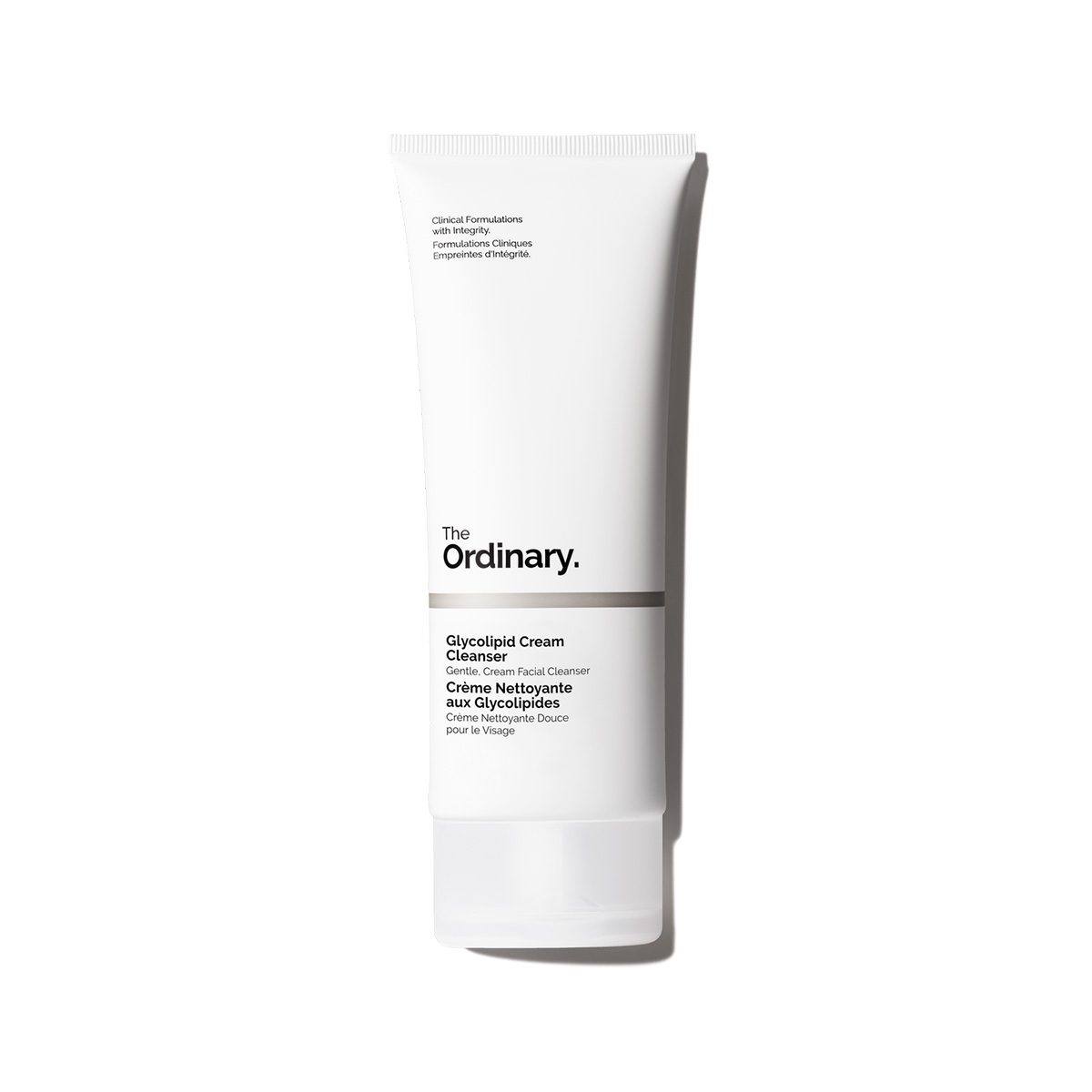 The Ordinary – Glycolipid Cream Cleanser