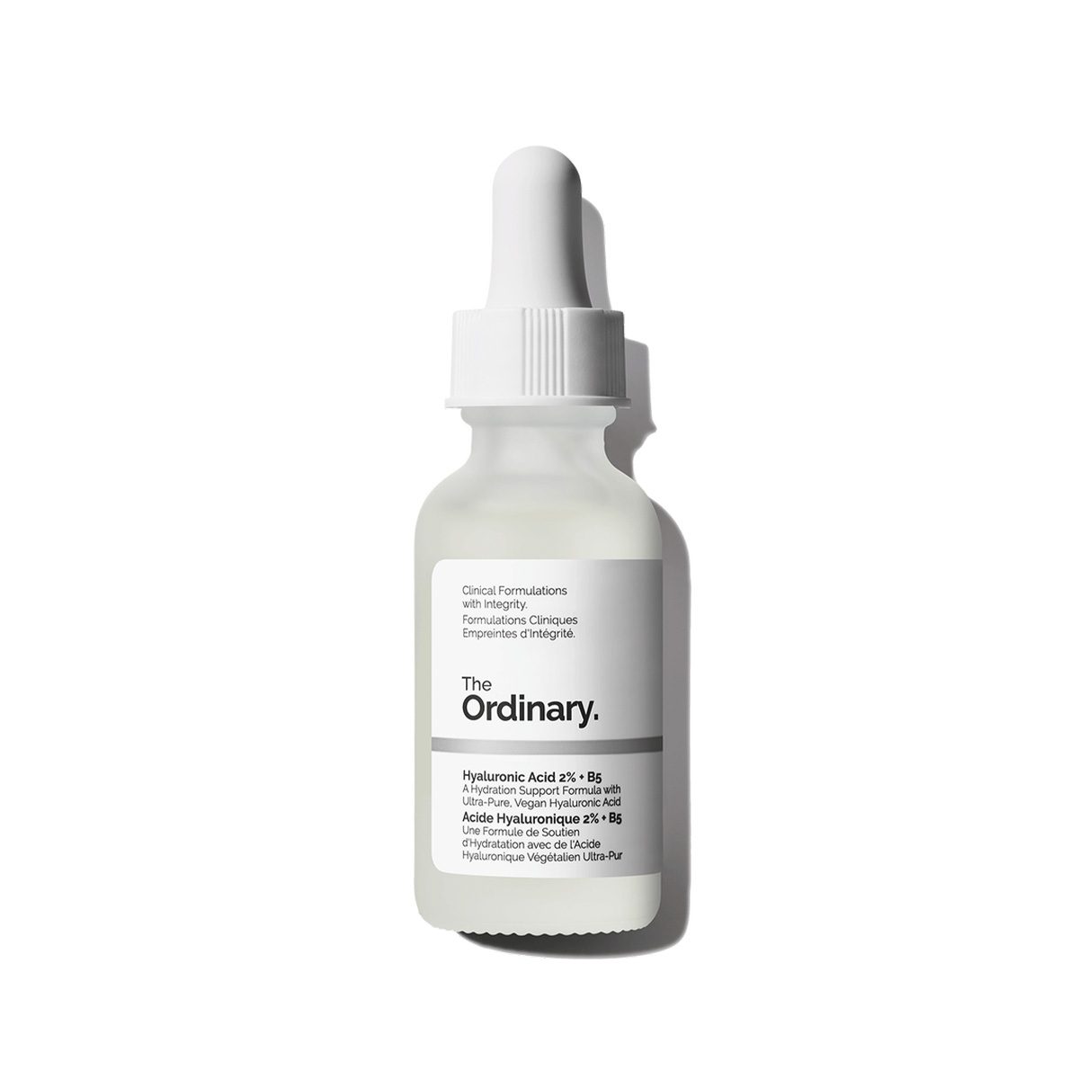 The Ordinary – Hyaluronic Acid 2% + B5