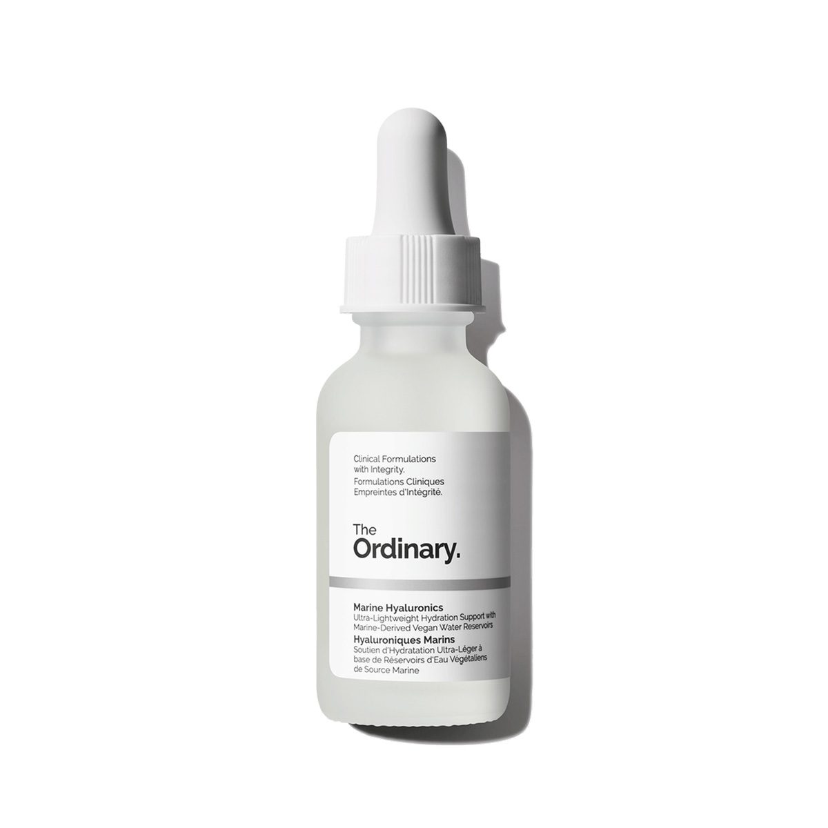 The Ordinary – Marine Hyaluronics