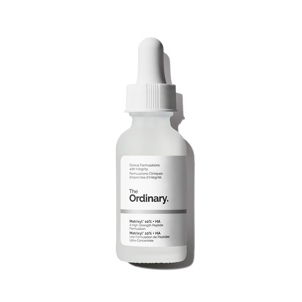 The Ordinary – Matrixyl 10% + HA