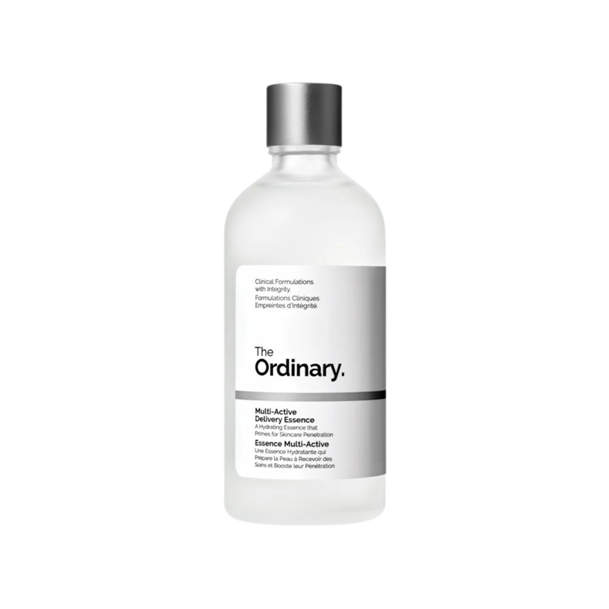 The Ordinary – Multi-Active Delivery Essence