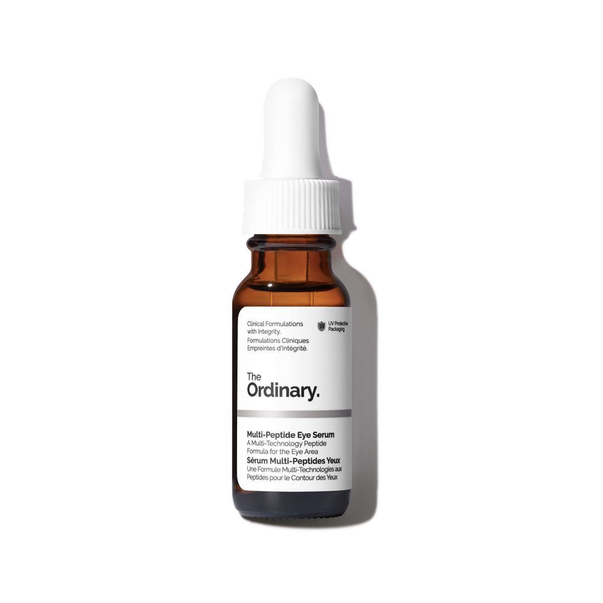 The Ordinary – Multi-Peptide Eye Serum