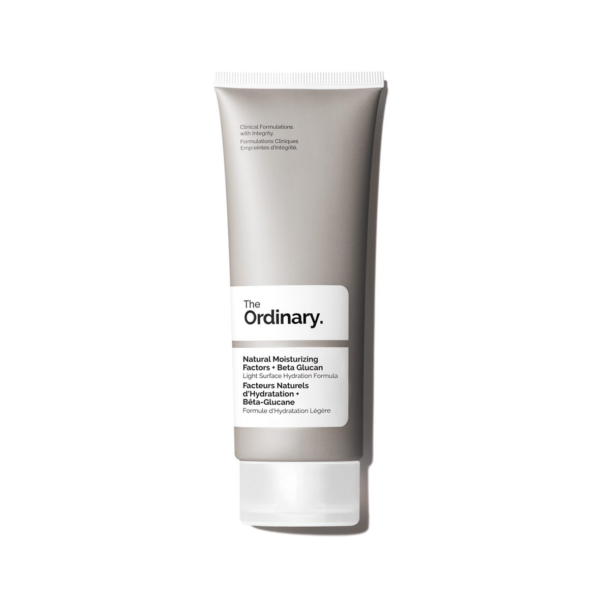 The Ordinary – Natural Moisturizing Factors + Beta Glucan