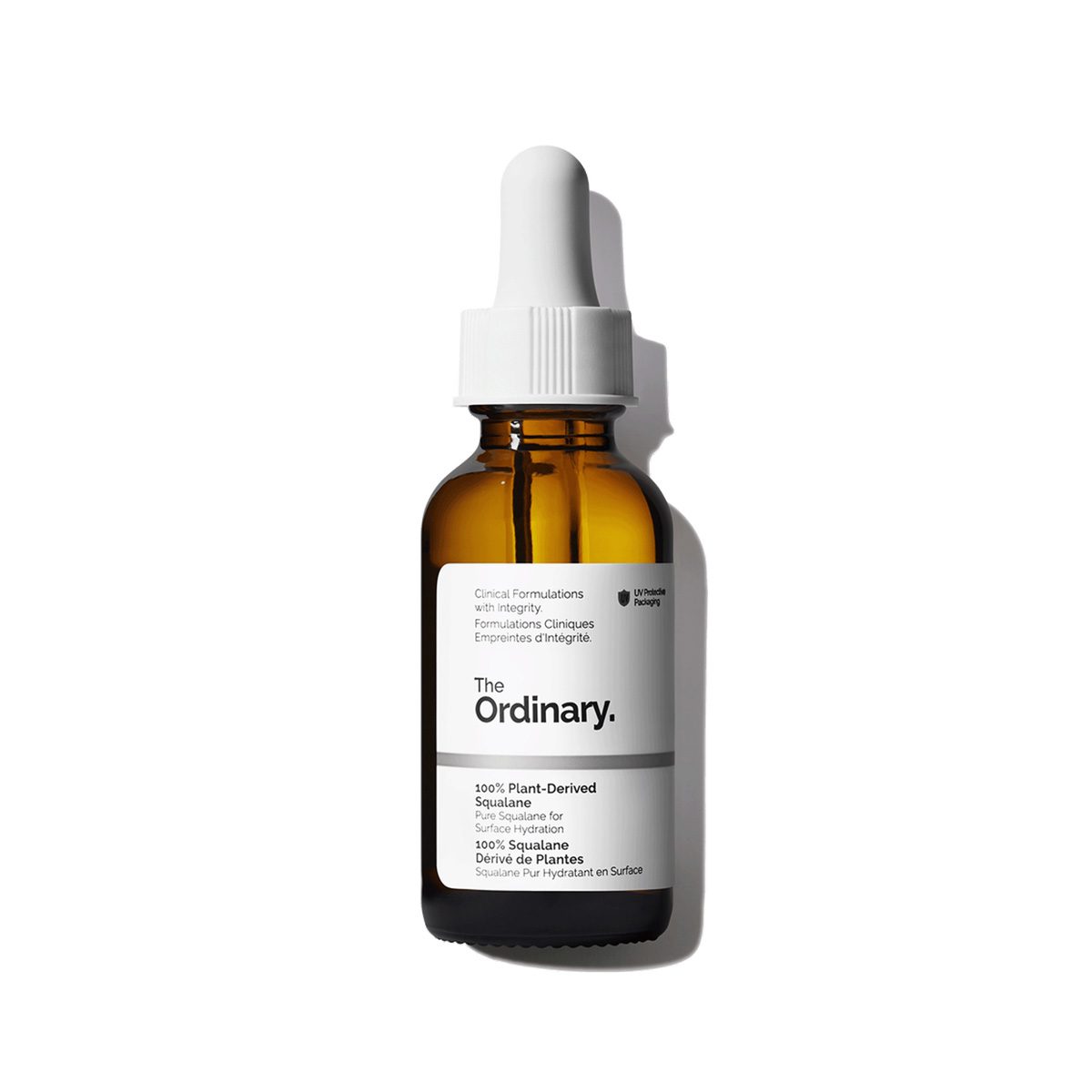 The Ordinary – 100% Plant-Derived Squalane