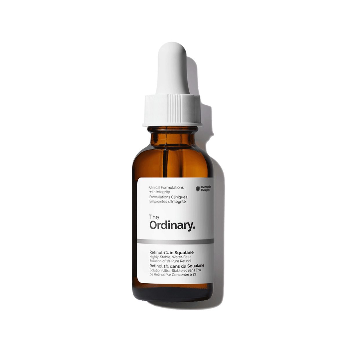 The Ordinary – Retinol 1% in Squalane