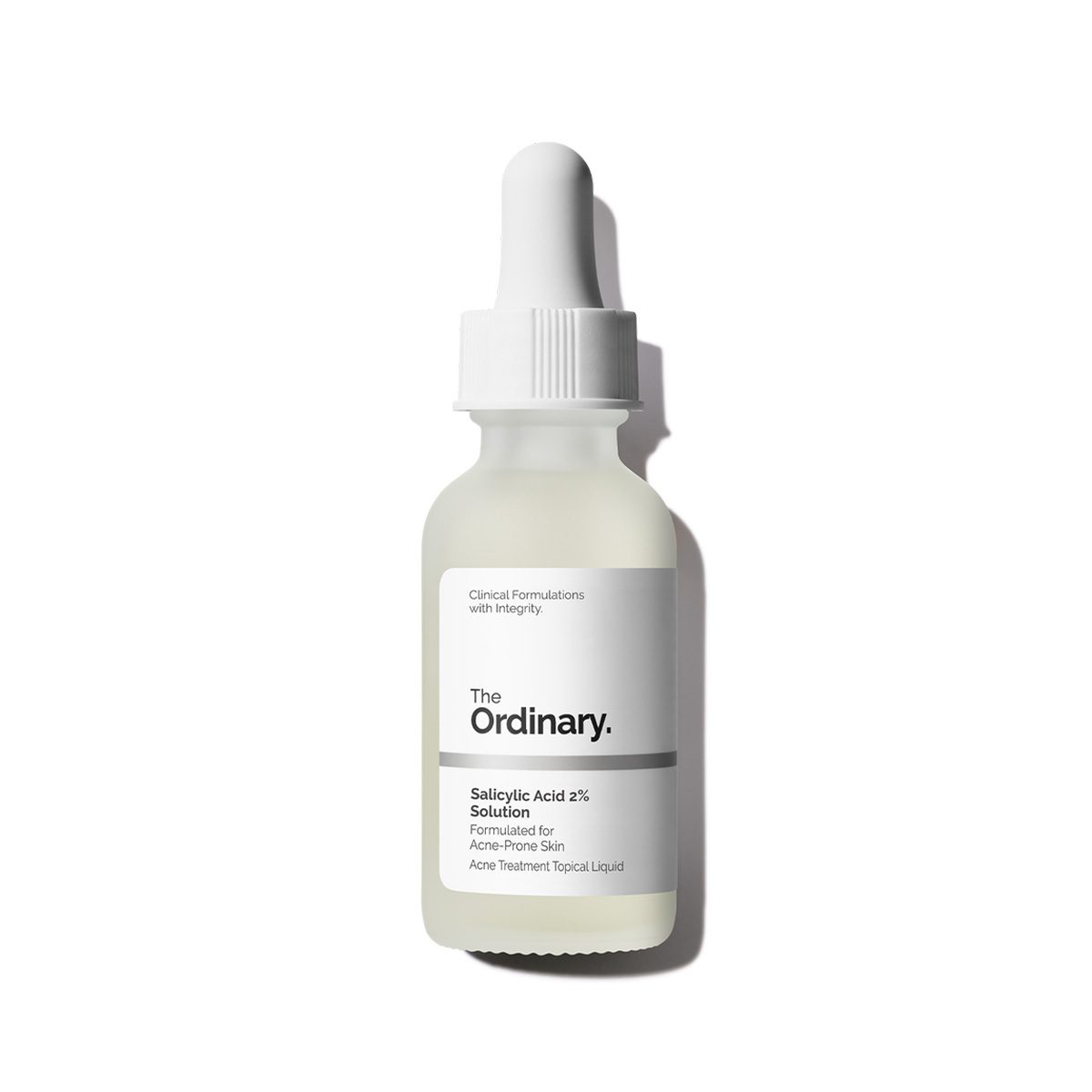The Ordinary – Salicylic Acid 2% Solution