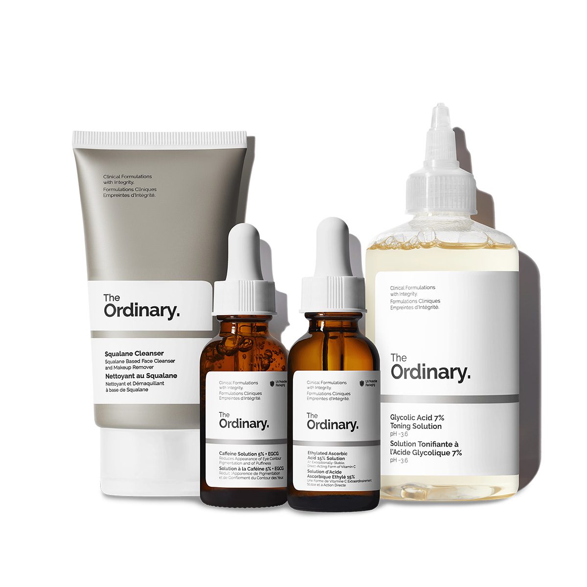 The Ordinary – The Bright Set