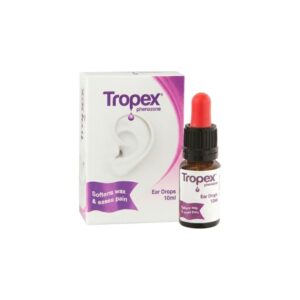 Rowa – Tropex Ear Drops