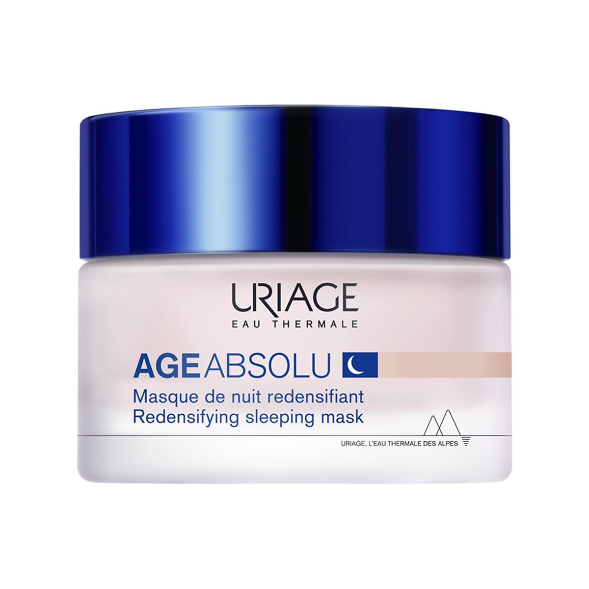 Uriage – Age Absolu Sleeping Mask