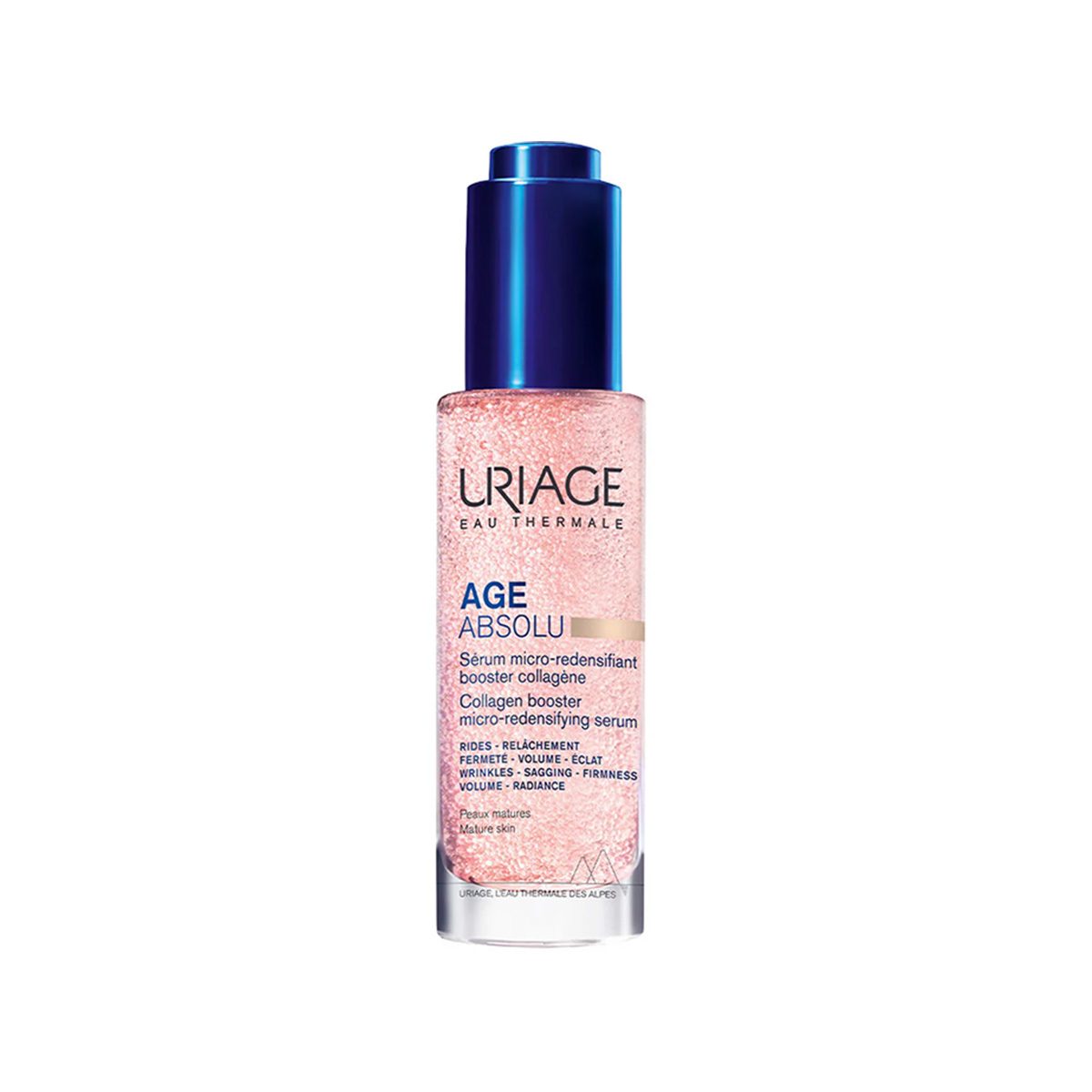 Uriage – Age Absolu Collagen Booster Micro-Redensifying Serum