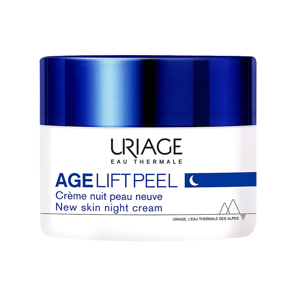 Uriage – Age Lift Peel New Skin Night Cream