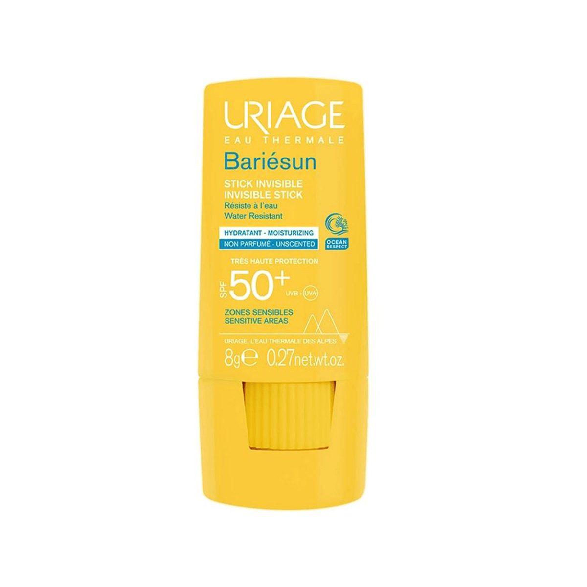 Uriage – Bariesun Invisible Stick (SPF 50+)