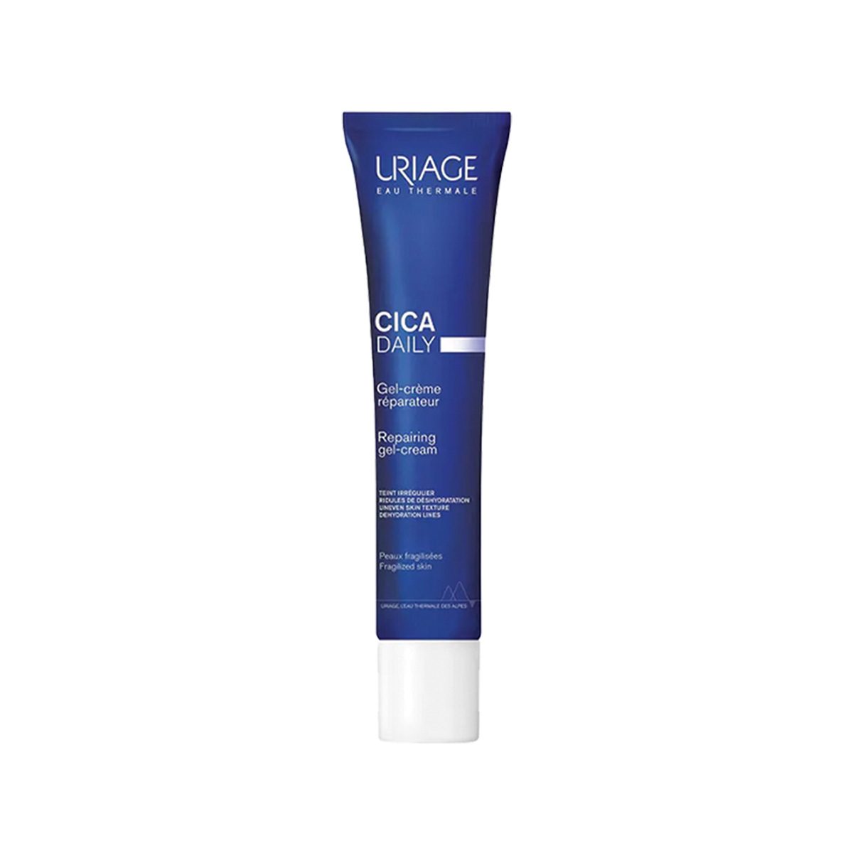Uriage – Bariederm Cica Daily Gel Cream