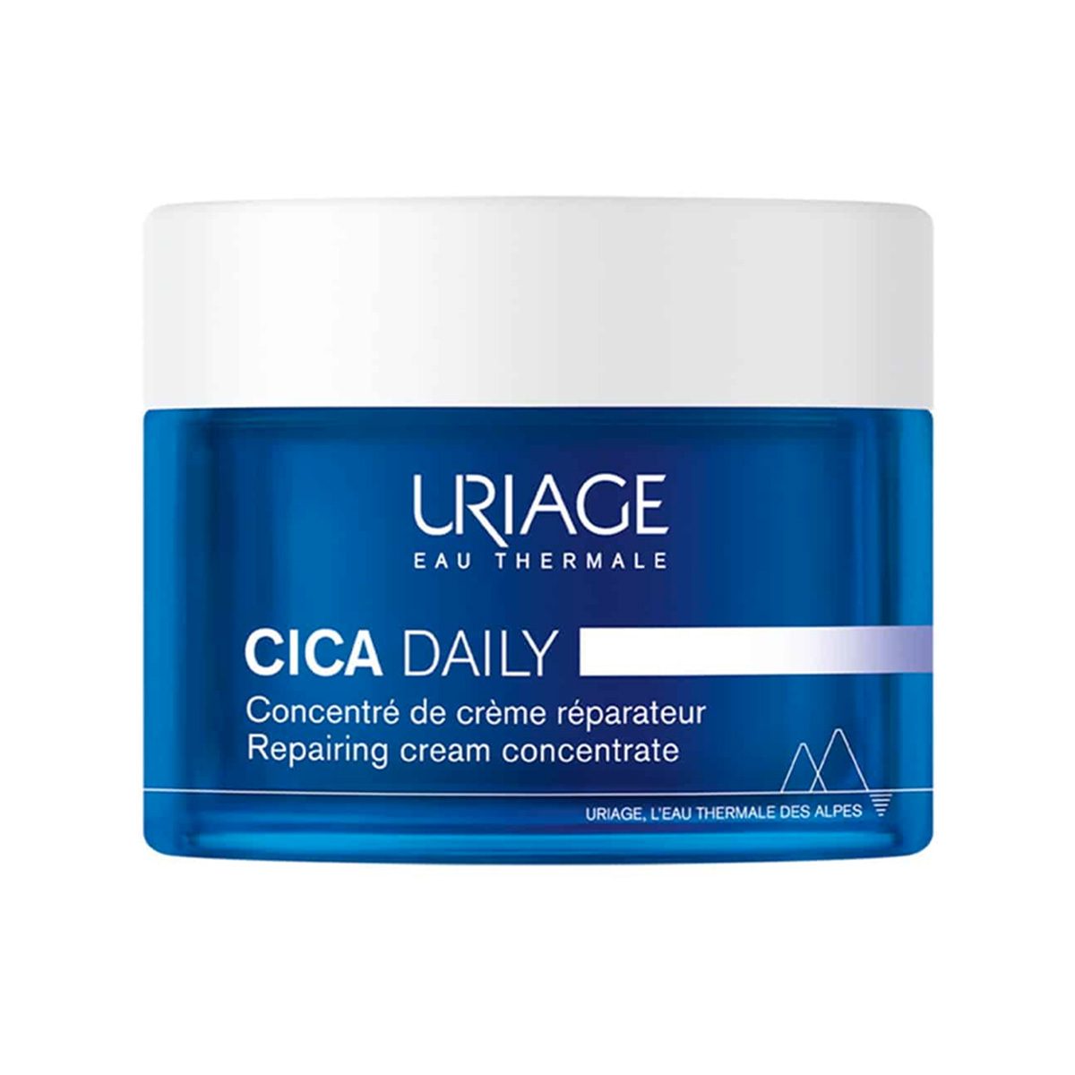 Uriage – Cica-Daily Repairing Cream Concentrate
