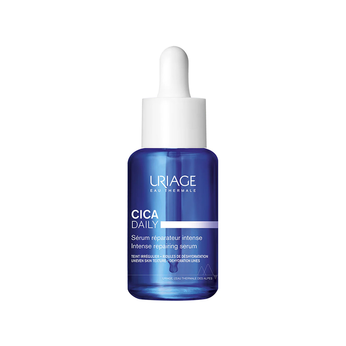 Uriage – Cica Daily Serum