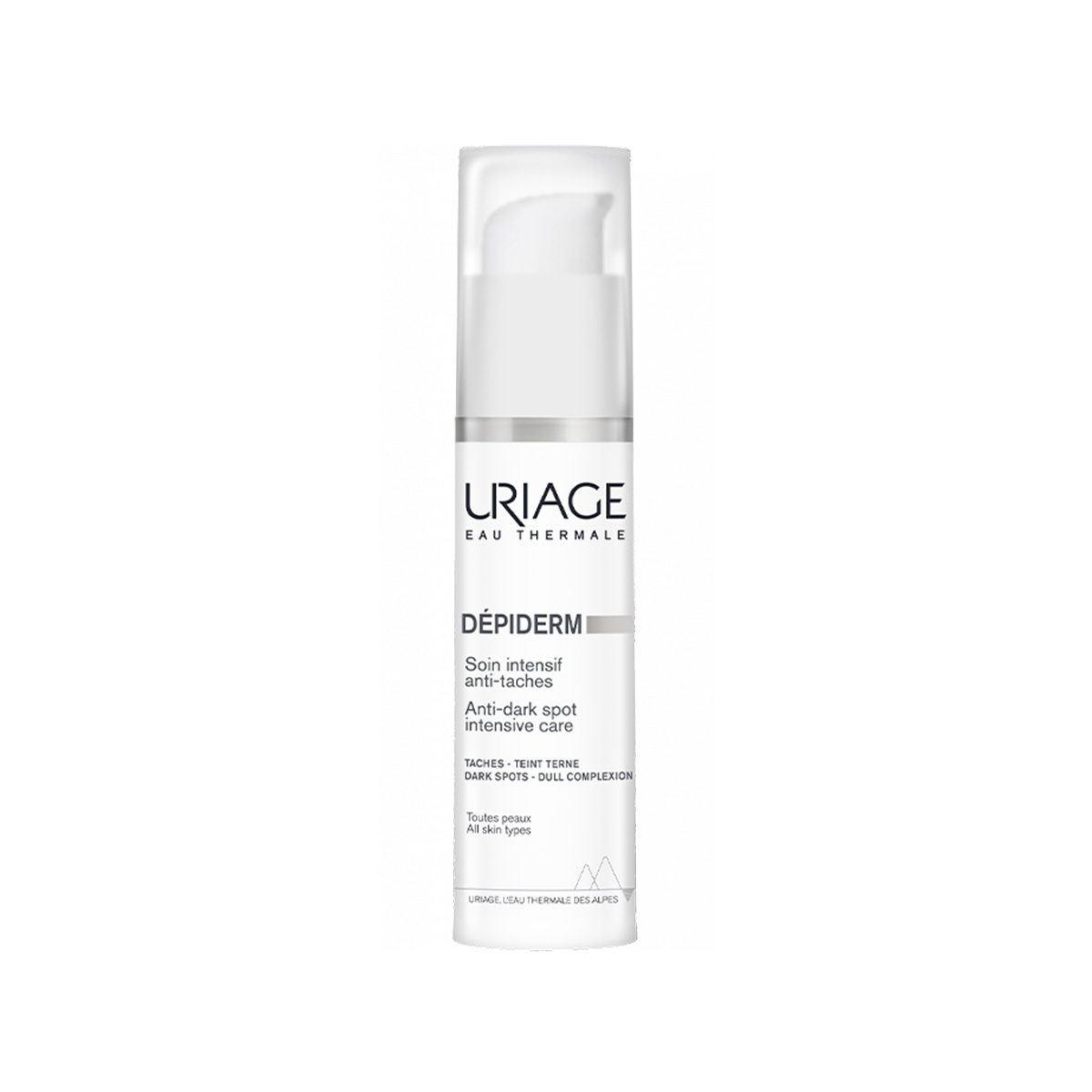 Uriage – Depiderm Anti-Spot Intensive Care