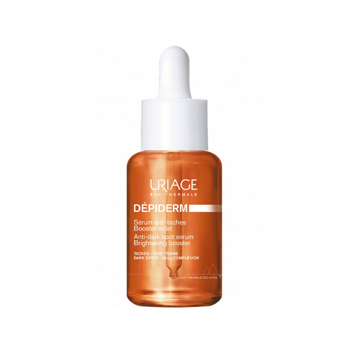 Uriage – Dépiderm Brightening Corrective Serum
