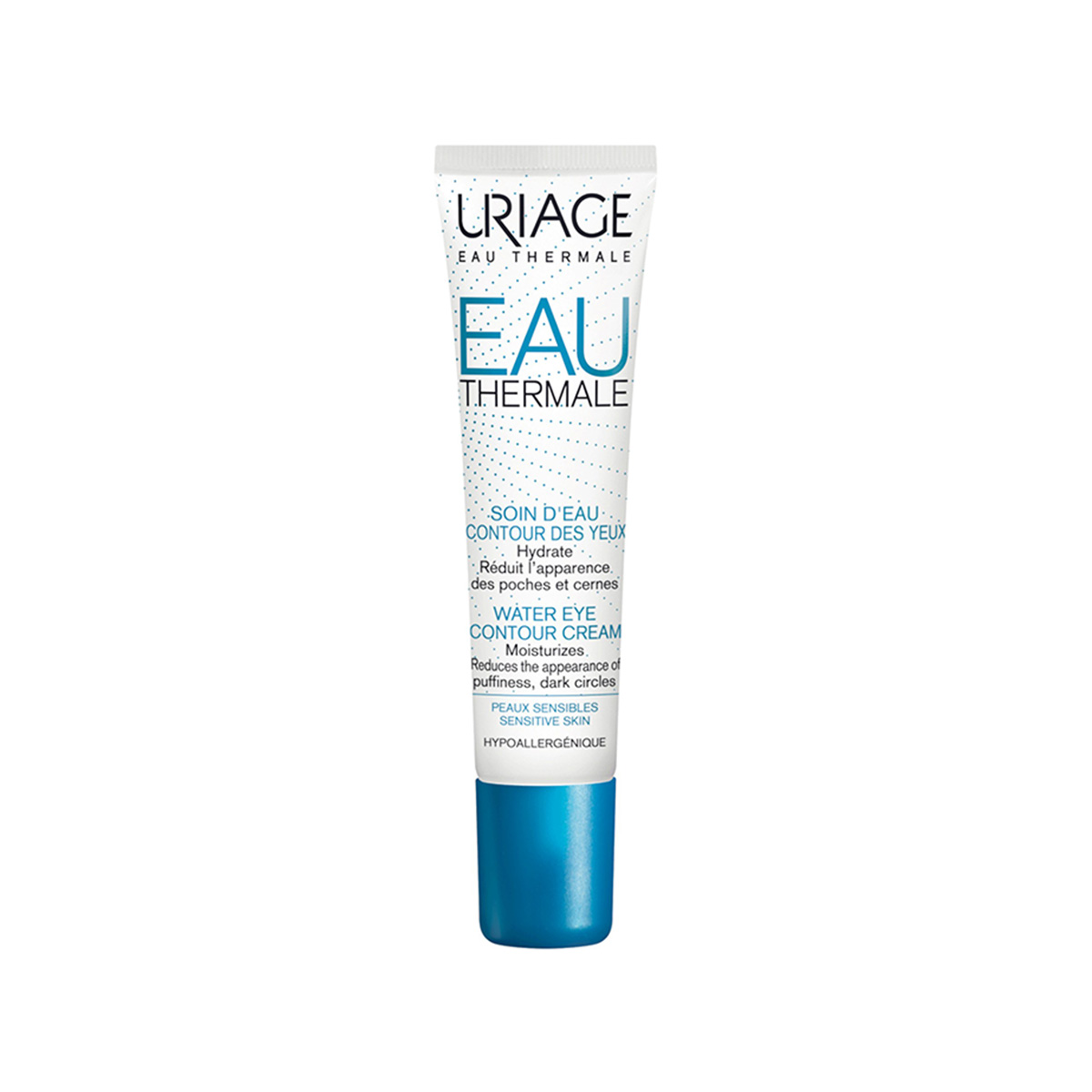 Uriage – Eau Thermale Eye Contour Water Treatment