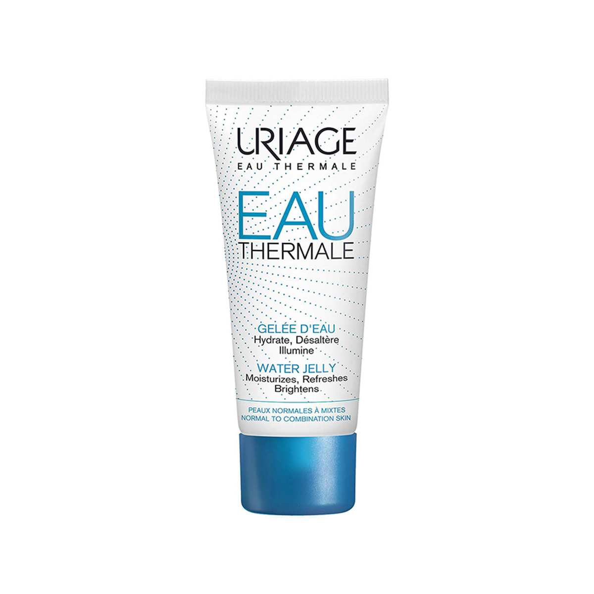 Uriage – Eau Thermale Water Jelly