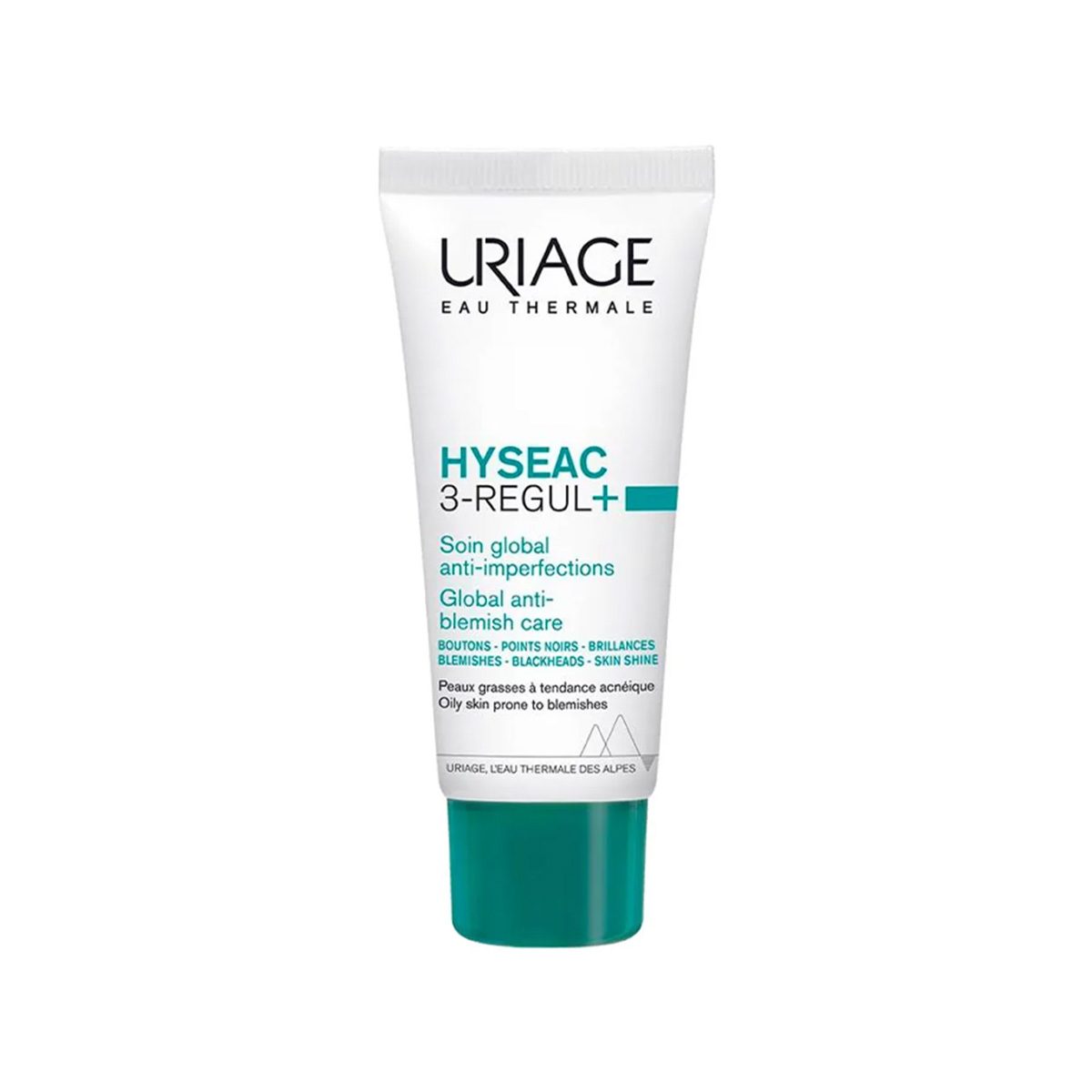 Uriage – Hyseac 3 Regul