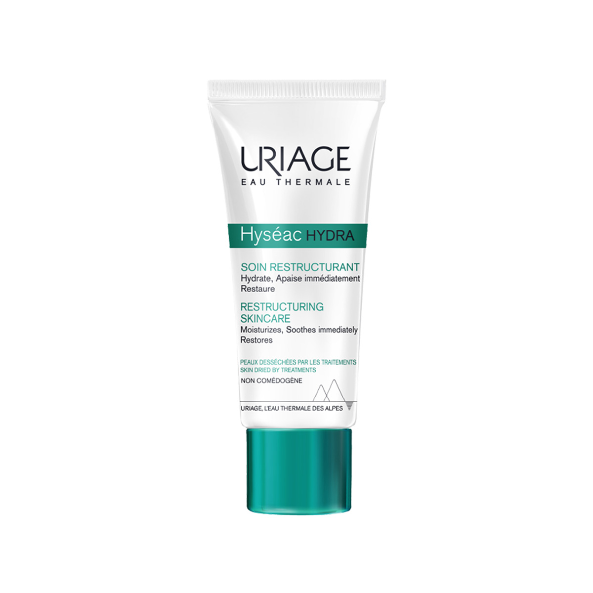 Uriage – Hyseac Hydra