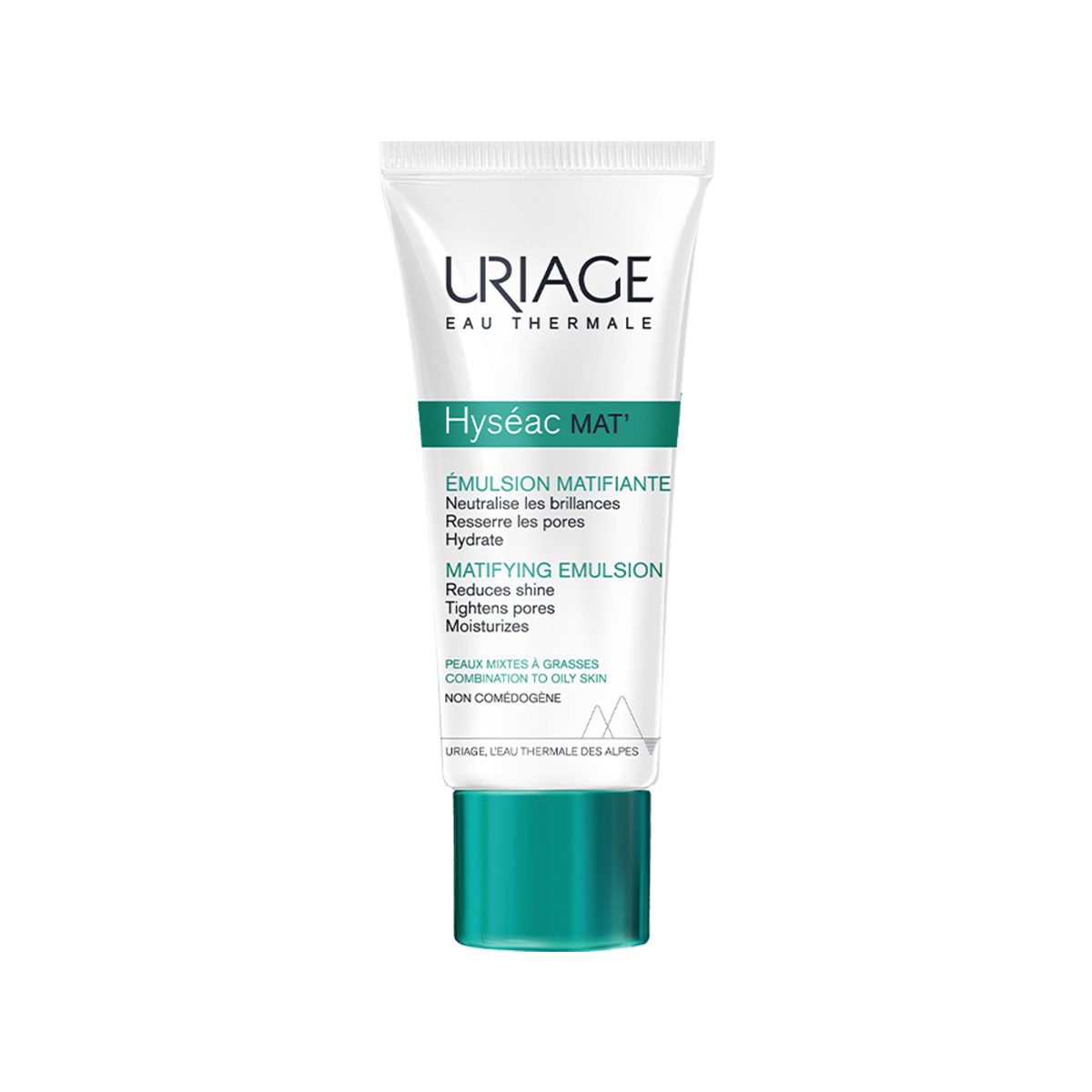 Uriage –  Hyseac Mat